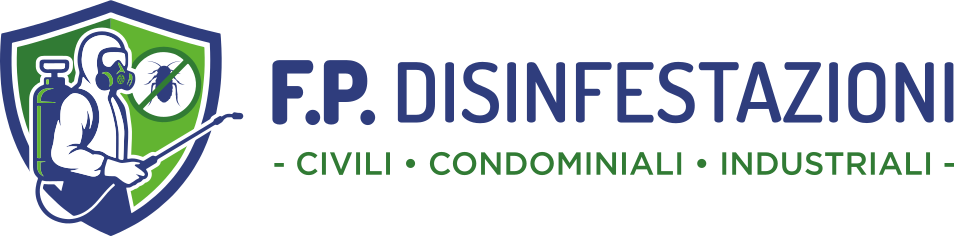 Disinfestazioni civili, disinfestazioni condominiali, disinfestazioni industriali