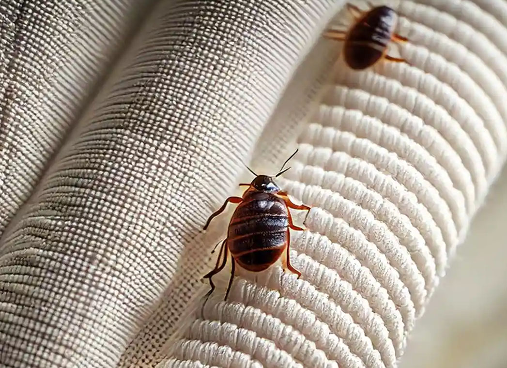Disinfestazione Cimici da letto